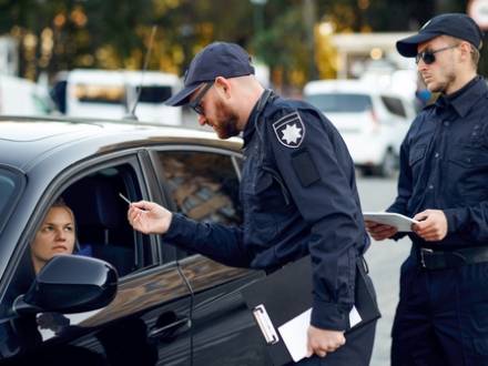 DuPage County, IL traffic violation defense lawyer