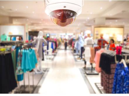 Wheaton, IL shoplifting defense lawyer