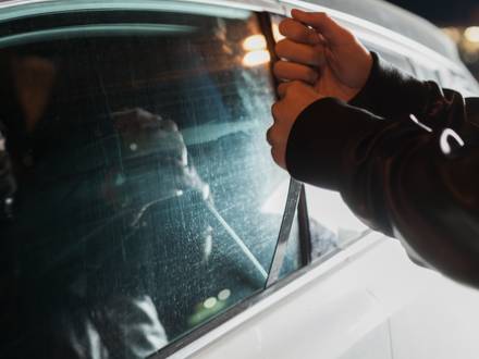 DuPage County, IL criminal defense attorney